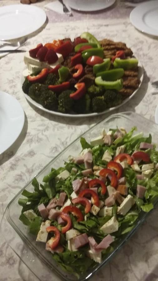 Pensiunea Felyviss Albac Buitenkant foto