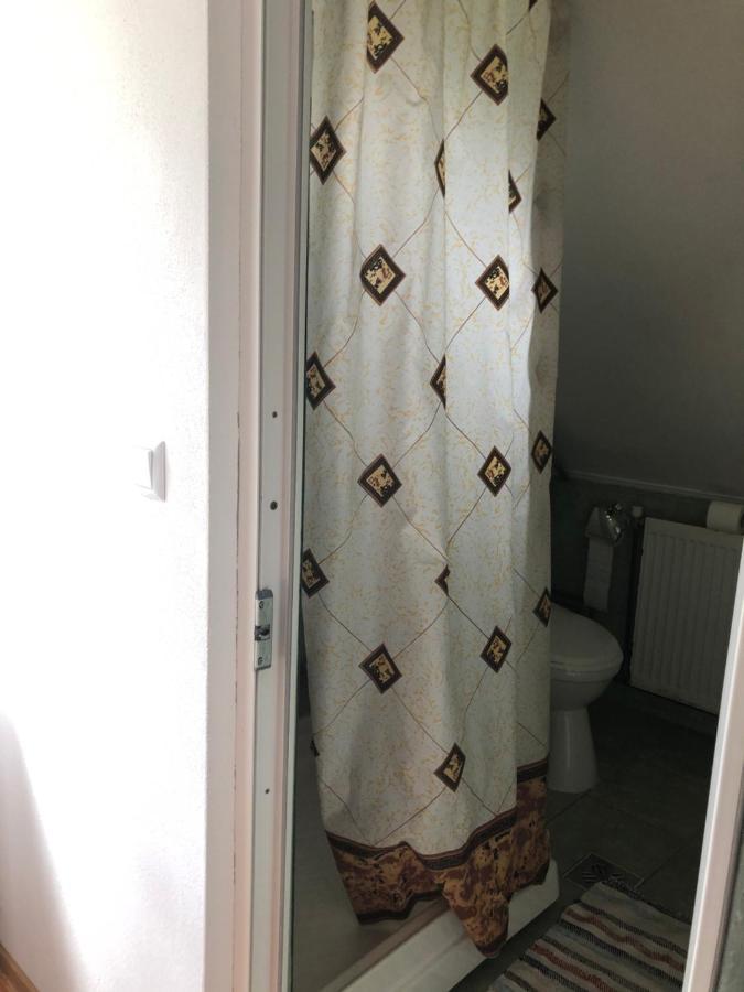 Pensiunea Felyviss Albac Buitenkant foto