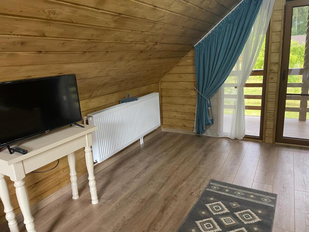 Pensiunea Felyviss Albac Buitenkant foto