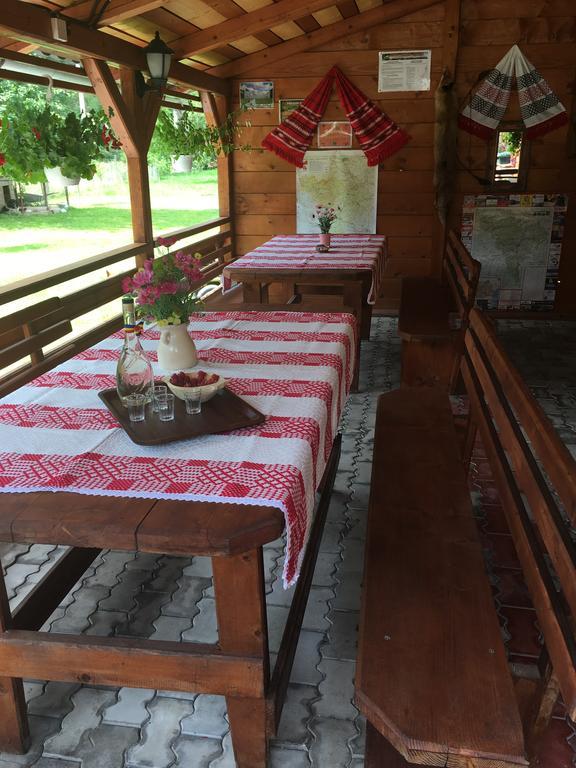 Pensiunea Felyviss Albac Buitenkant foto